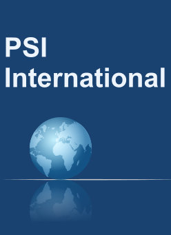 PSI International